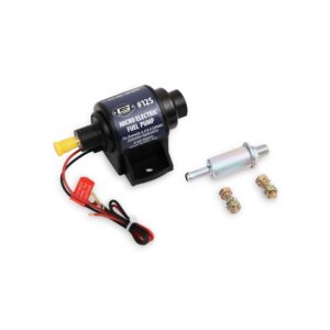 Electric Fuel Pump