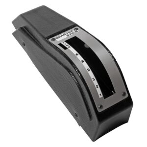Quarter Stick® Gear Shift Cover