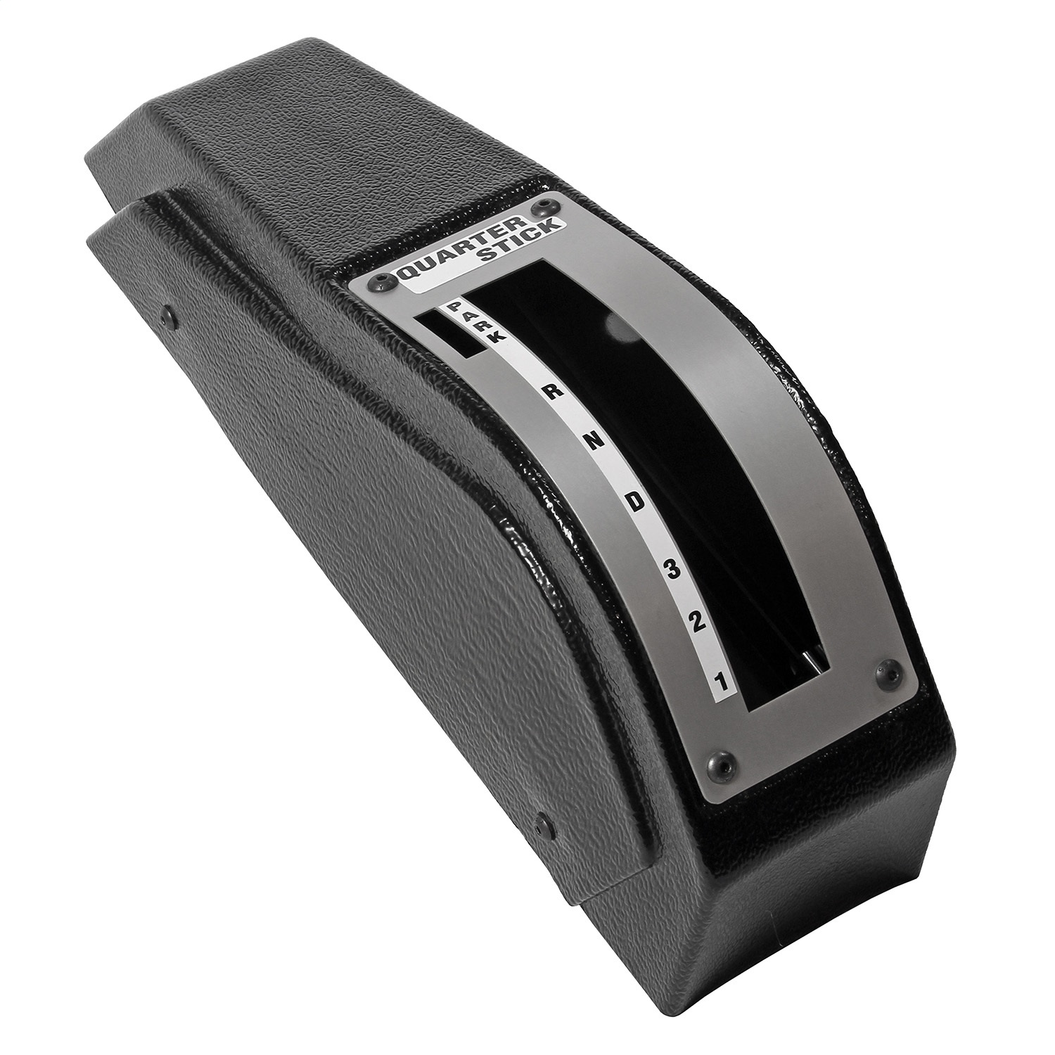 Quarter Stick® Gear Shift Cover