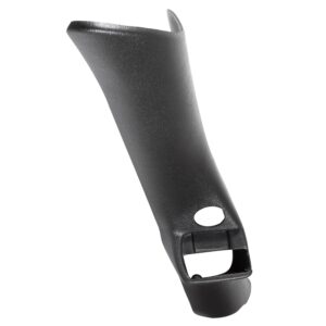 TUNER MOUNT; A-PILLAR W/SPKR; FULL; EDGE ATTITUDE; DODGE RAM 98-02