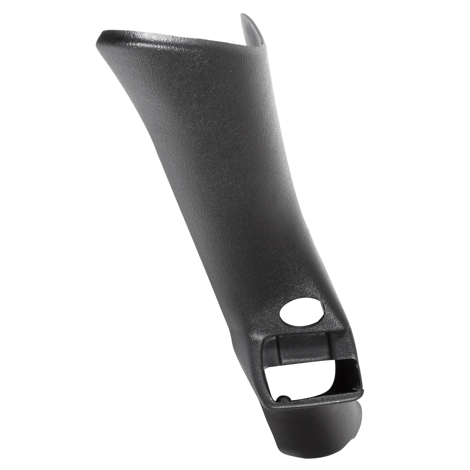 TUNER MOUNT; A-PILLAR W/SPKR; FULL; EDGE ATTITUDE; DODGE RAM 98-02