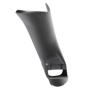 TUNER MOUNT; A-PILLAR; FULL; EDGE ATTITUDE; DODGE RAM 98-02