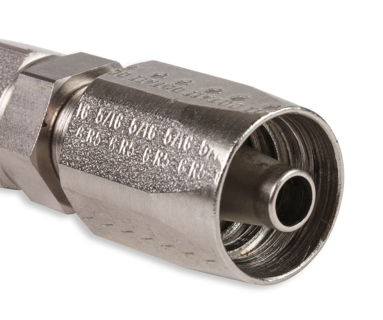 Power Steering Hose End - Image 2