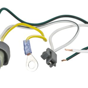 Wiring Harness Adapter