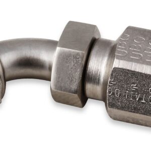 Power Steering Hose End