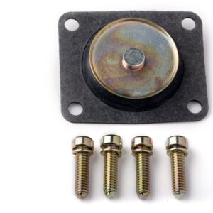 Carburetor Diaphragm