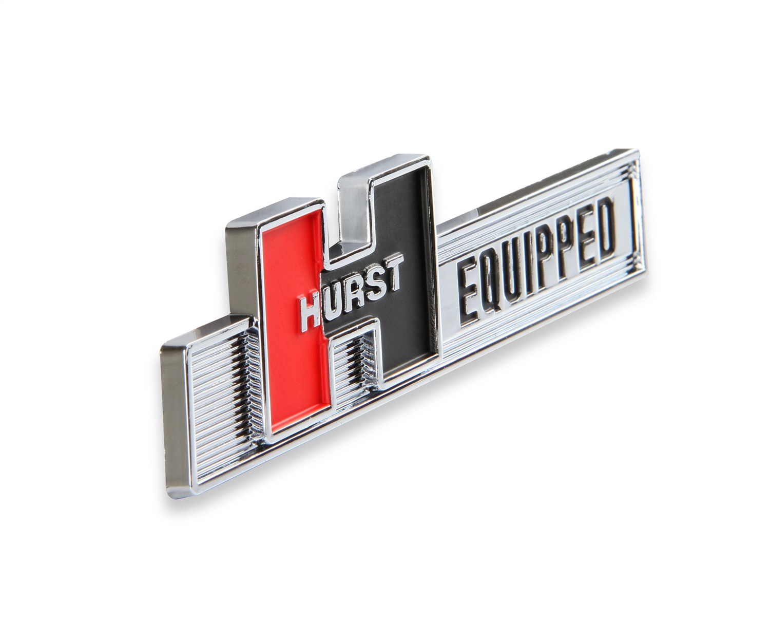 Hurst Equipped Emblem - Image 4