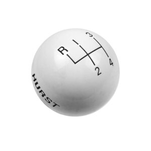 Shifter Knob