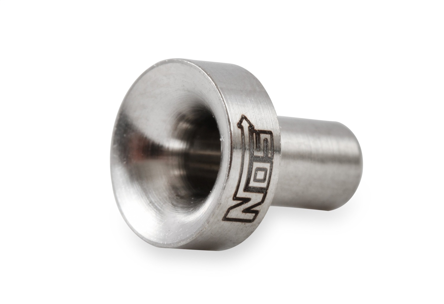 Precision SS™ Stainless Steel Nitrous Funnel Jet