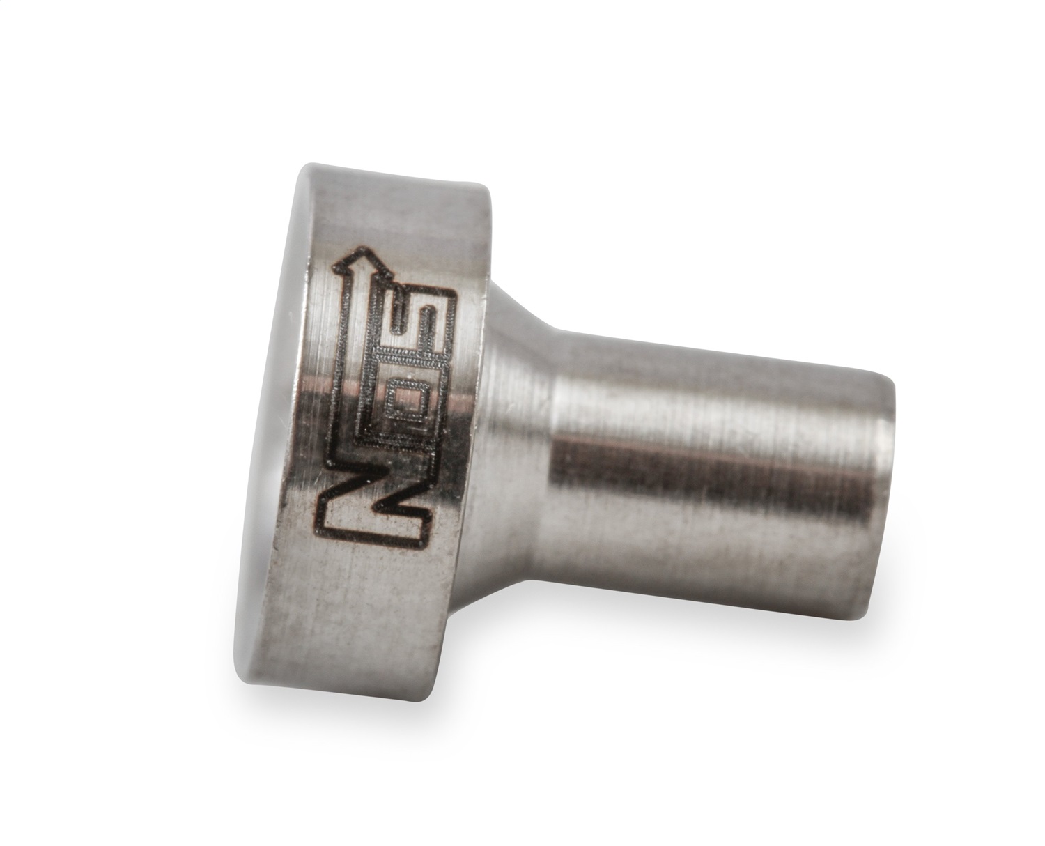 Precision SS™ Stainless Steel Nitrous Funnel Jet - Image 2