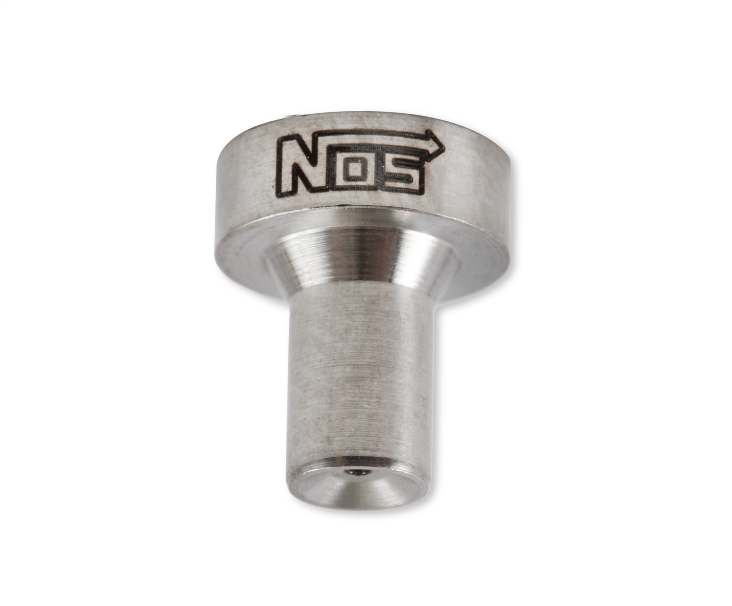 Precision SS™ Stainless Steel Nitrous Funnel Jet - Image 3