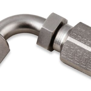 Power Steering Hose End