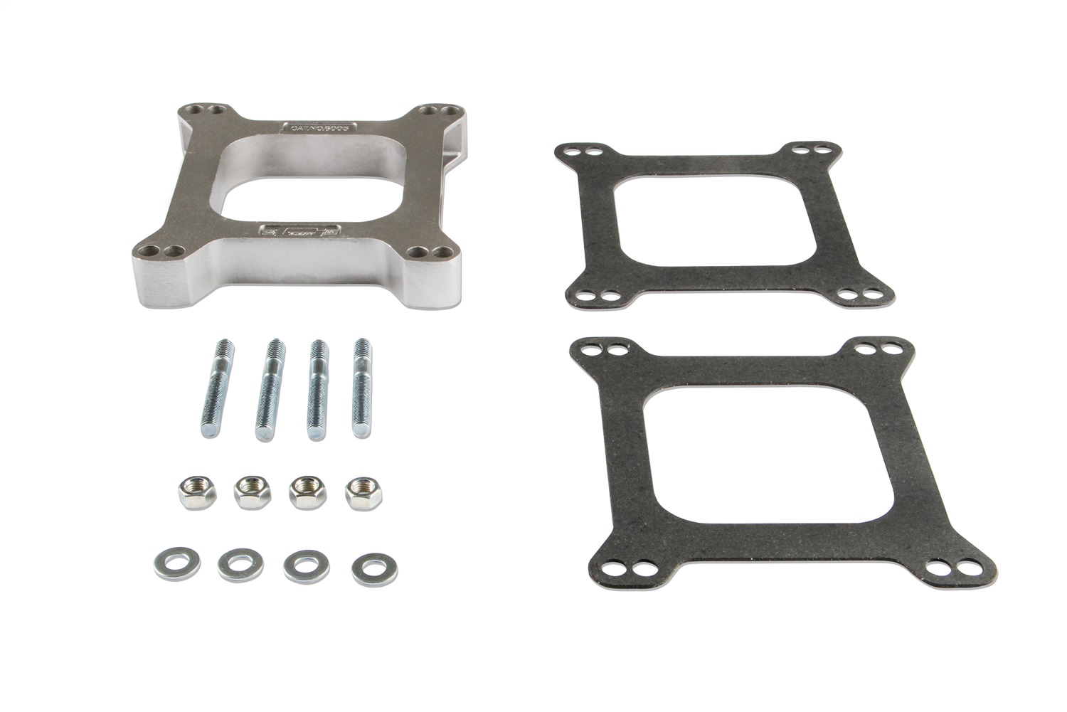 Aluminum Carburetor Spacer Kit
