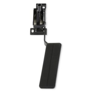 Drive by Wire Accelerator Pedal Assembly
