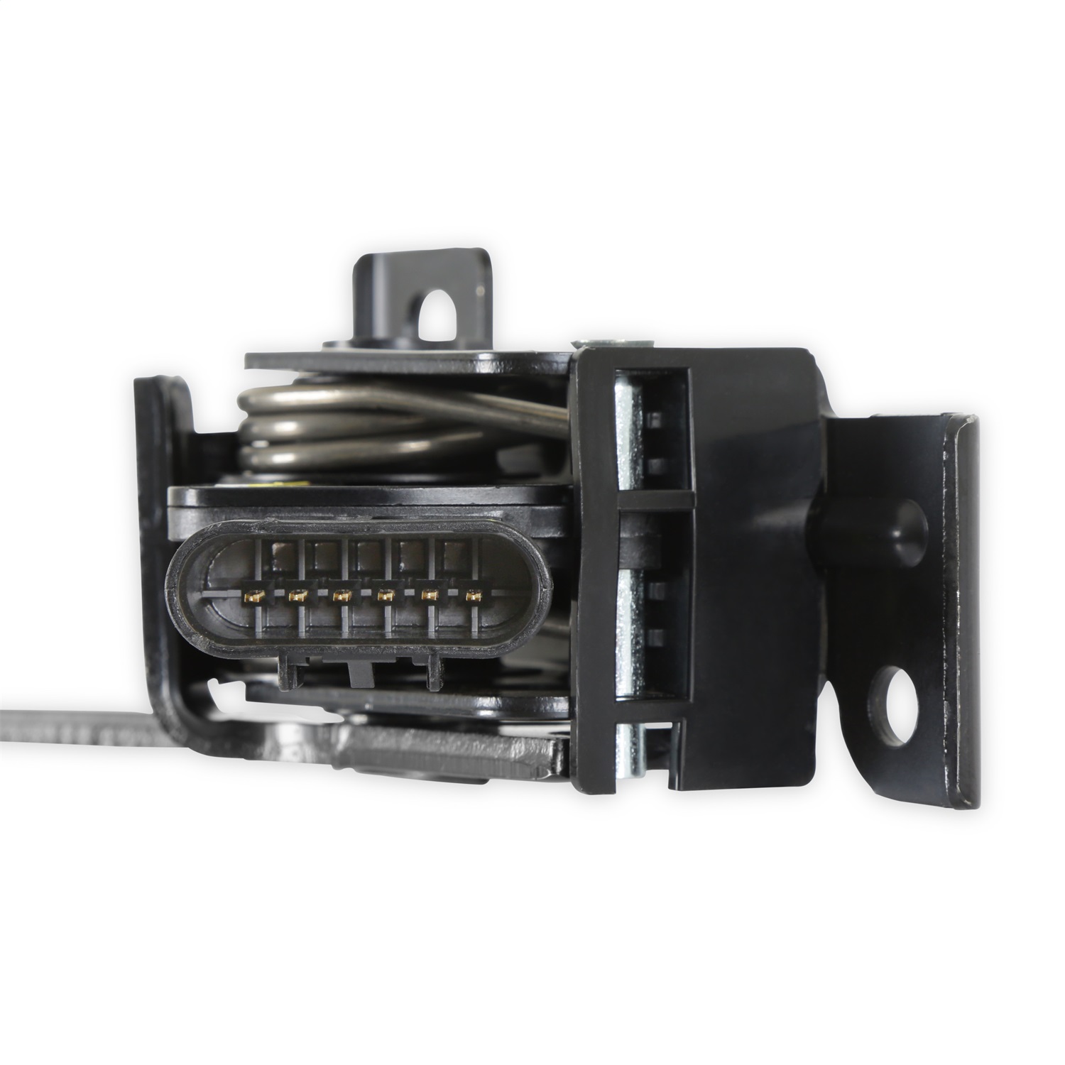 Drive by Wire Accelerator Pedal Assembly - Image 5