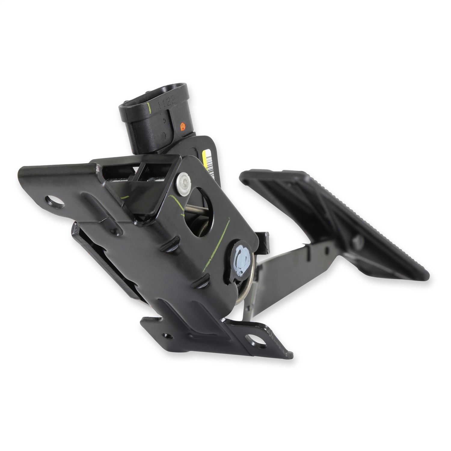 Drive by Wire Accelerator Pedal Assembly - Image 7