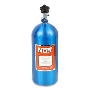 Nitrous Bottle