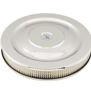 Easy-Flow Air Cleaner