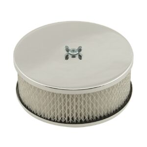 Easy-Flow Air Cleaner
