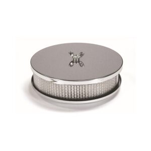 Easy-Flow Air Cleaner