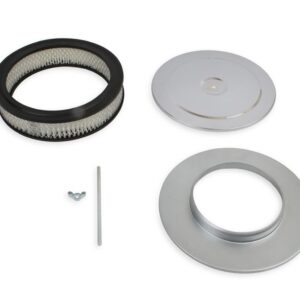 Easy-Flow Air Cleaner