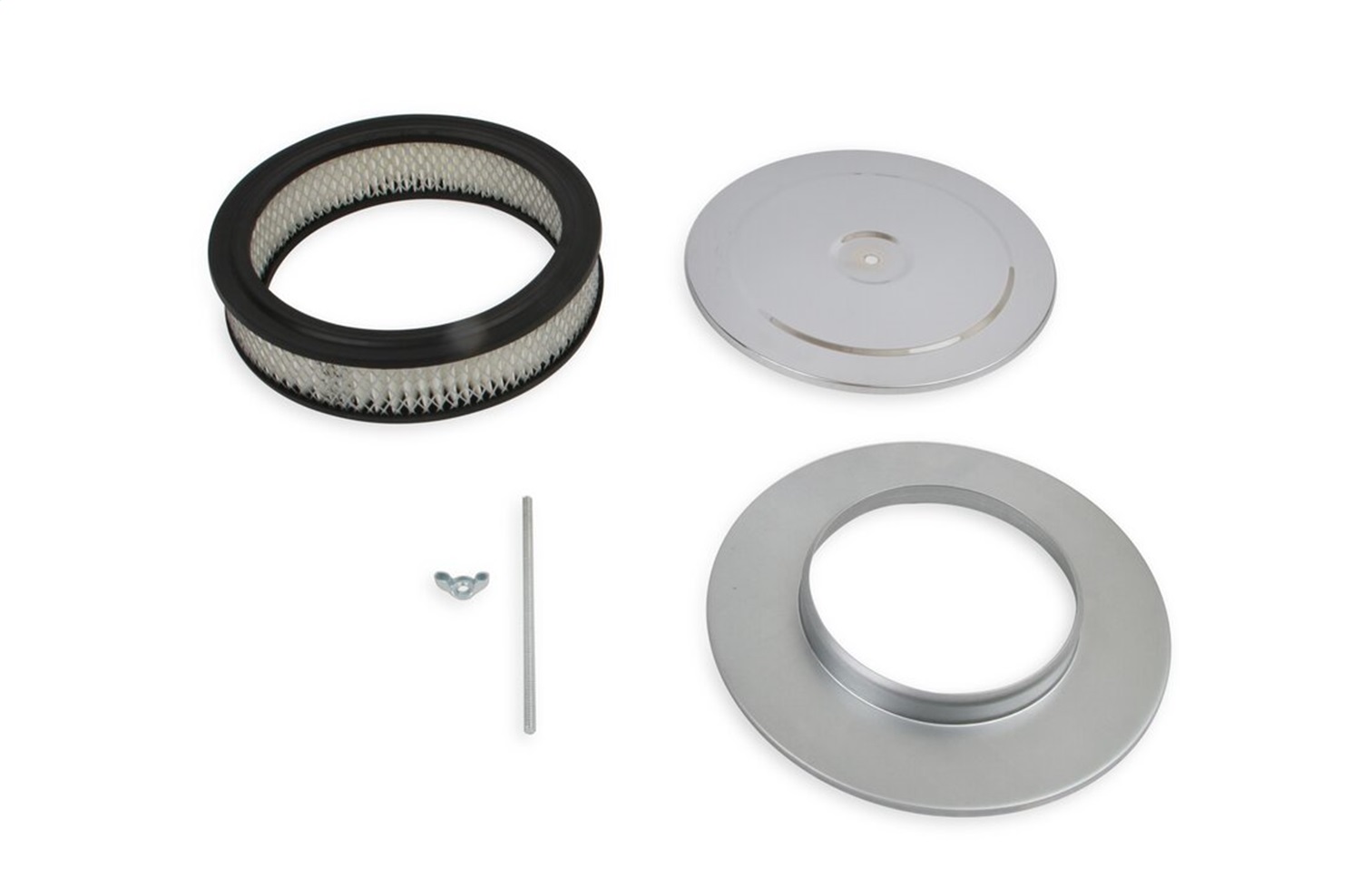 Easy-Flow Air Cleaner