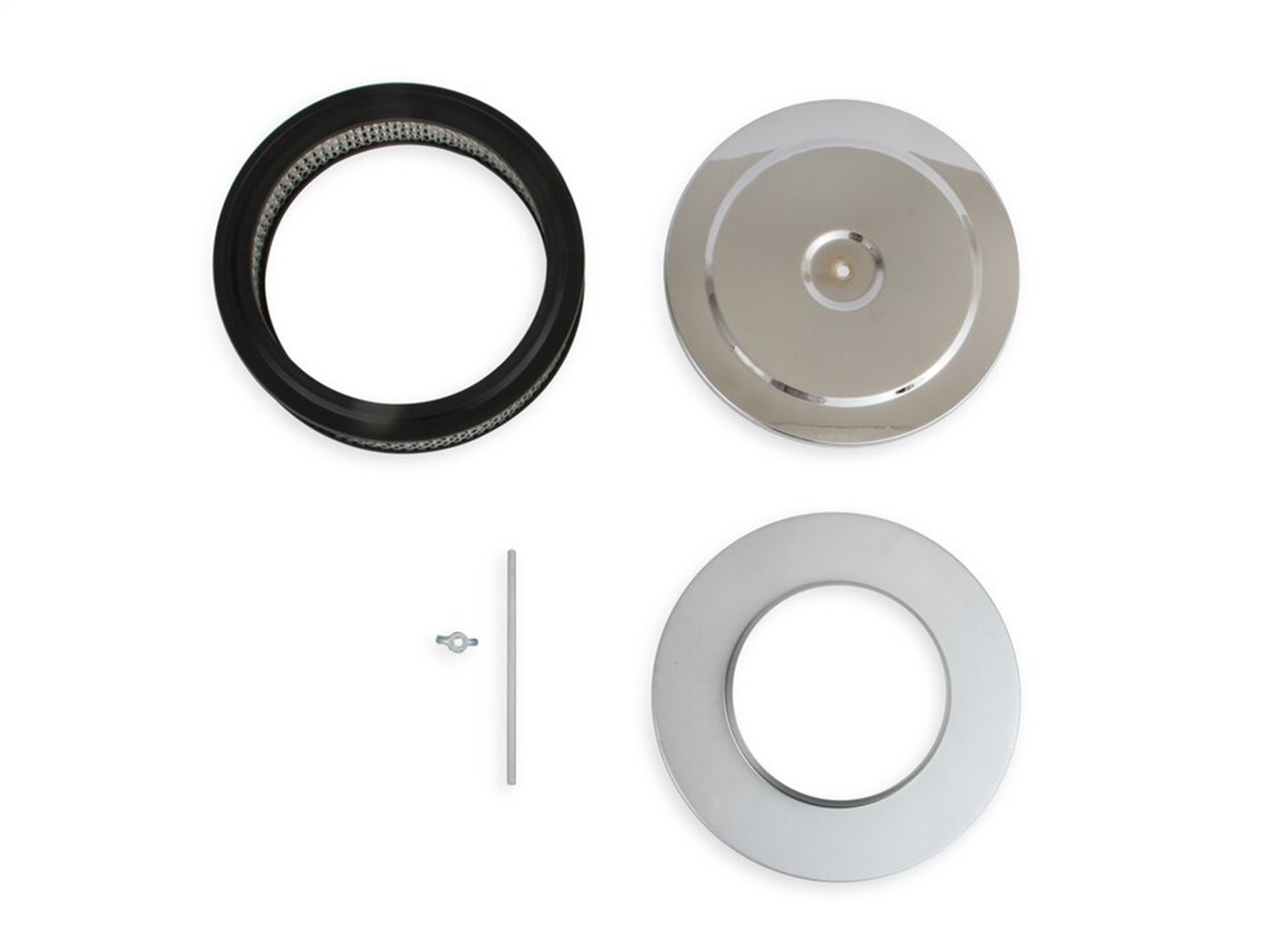 Easy-Flow Air Cleaner - Image 2
