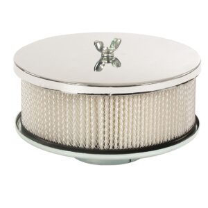 Easy-Flow Air Cleaner