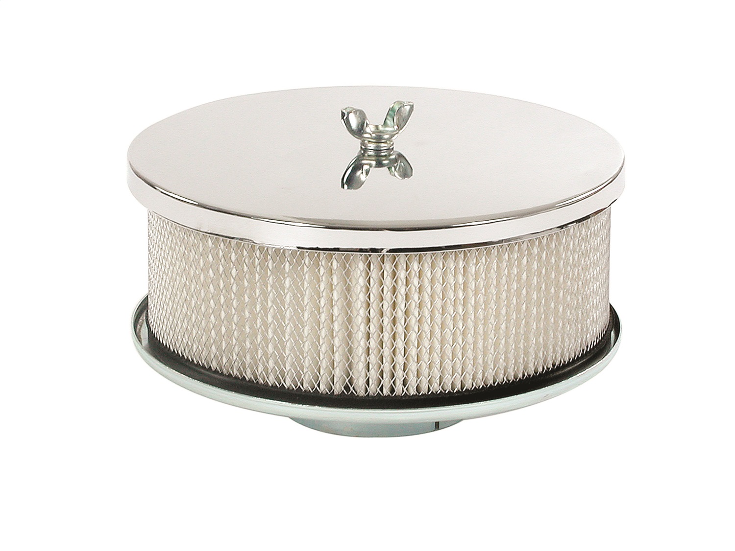 Easy-Flow Air Cleaner