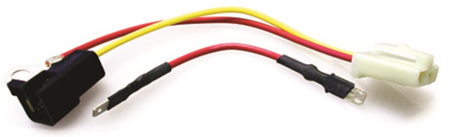 Wiring Harness Adapter