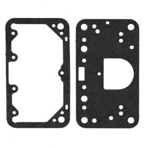 Fuel Bowl & Metering Block Gasket Set