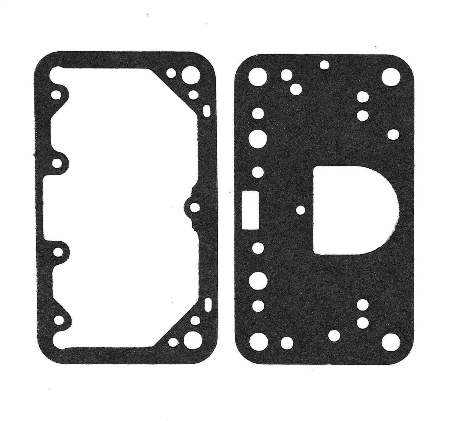 Fuel Bowl & Metering Block Gasket Set