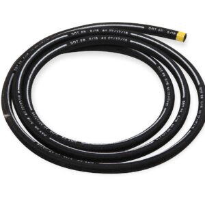 Power Steering Hose