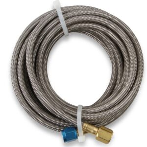 Stainless Steel Braided Hose