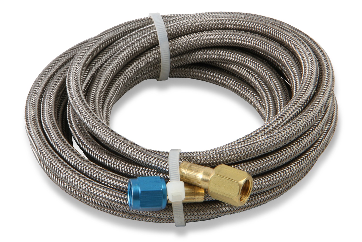 Stainless Steel Braided Hose - Image 2