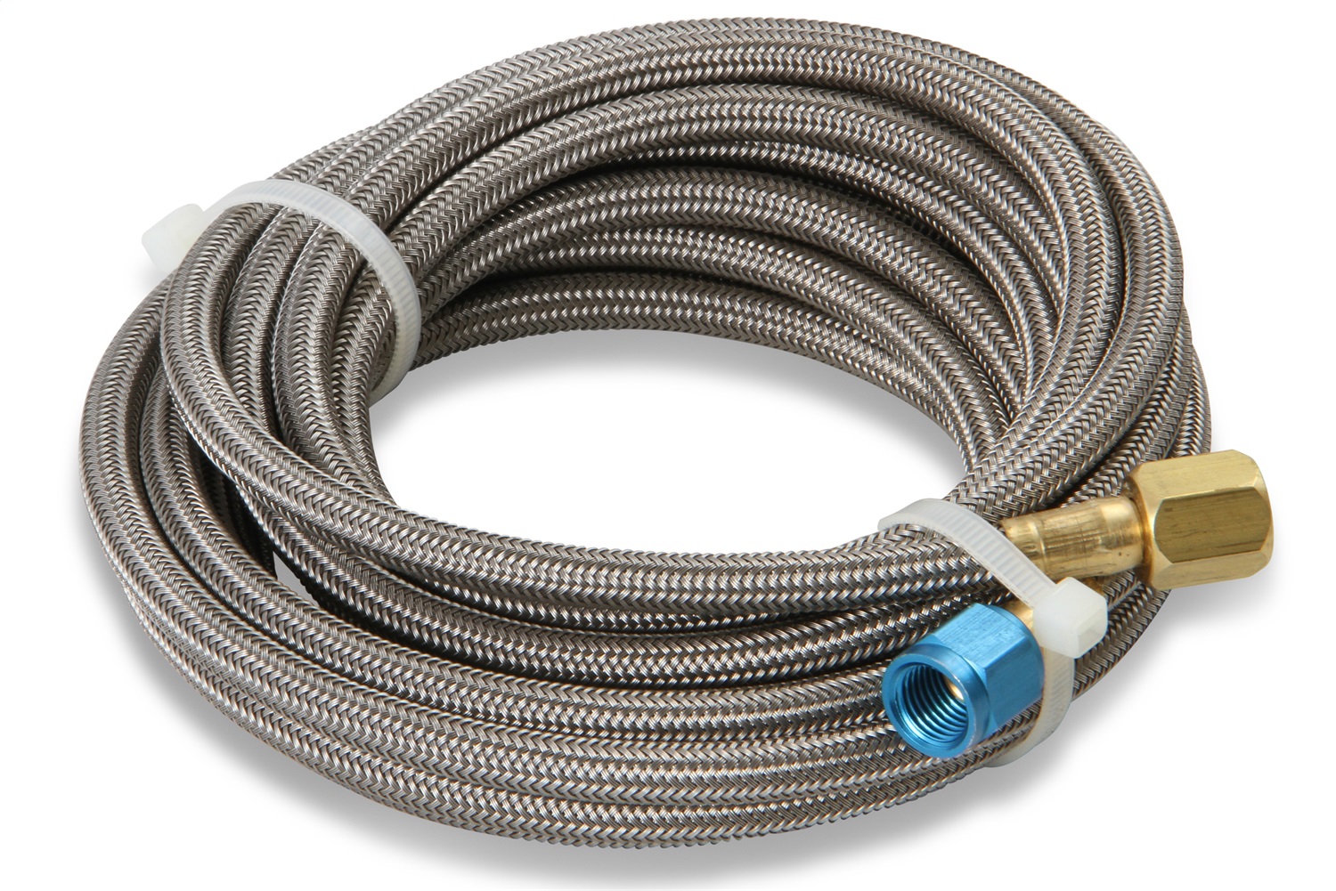Stainless Steel Braided Hose - Image 3