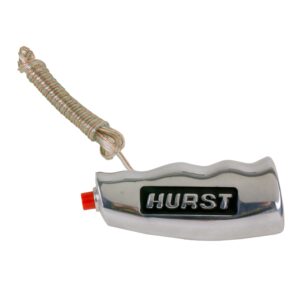 Universal T-Handle Shifter Knob