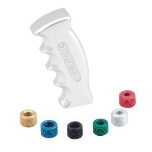 Pistol-Grip Shifter Handle