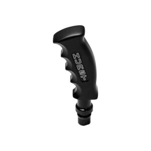 Pistol-Grip Shifter Handle