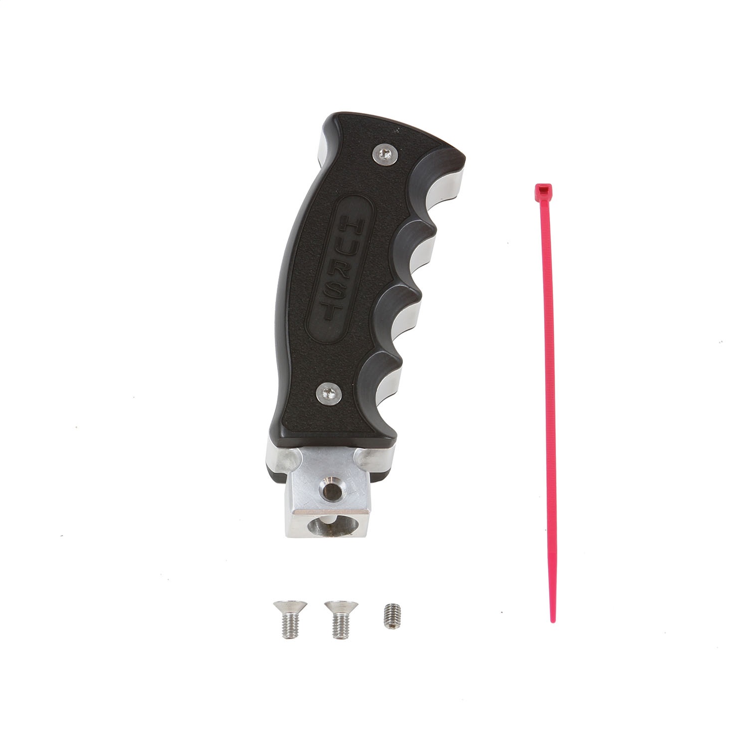 Billet/Plus® Manual Trans Pistol-Grip Shift Handle - Image 6