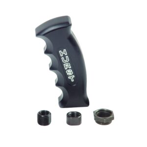 Pistol-Grip Shifter Handle