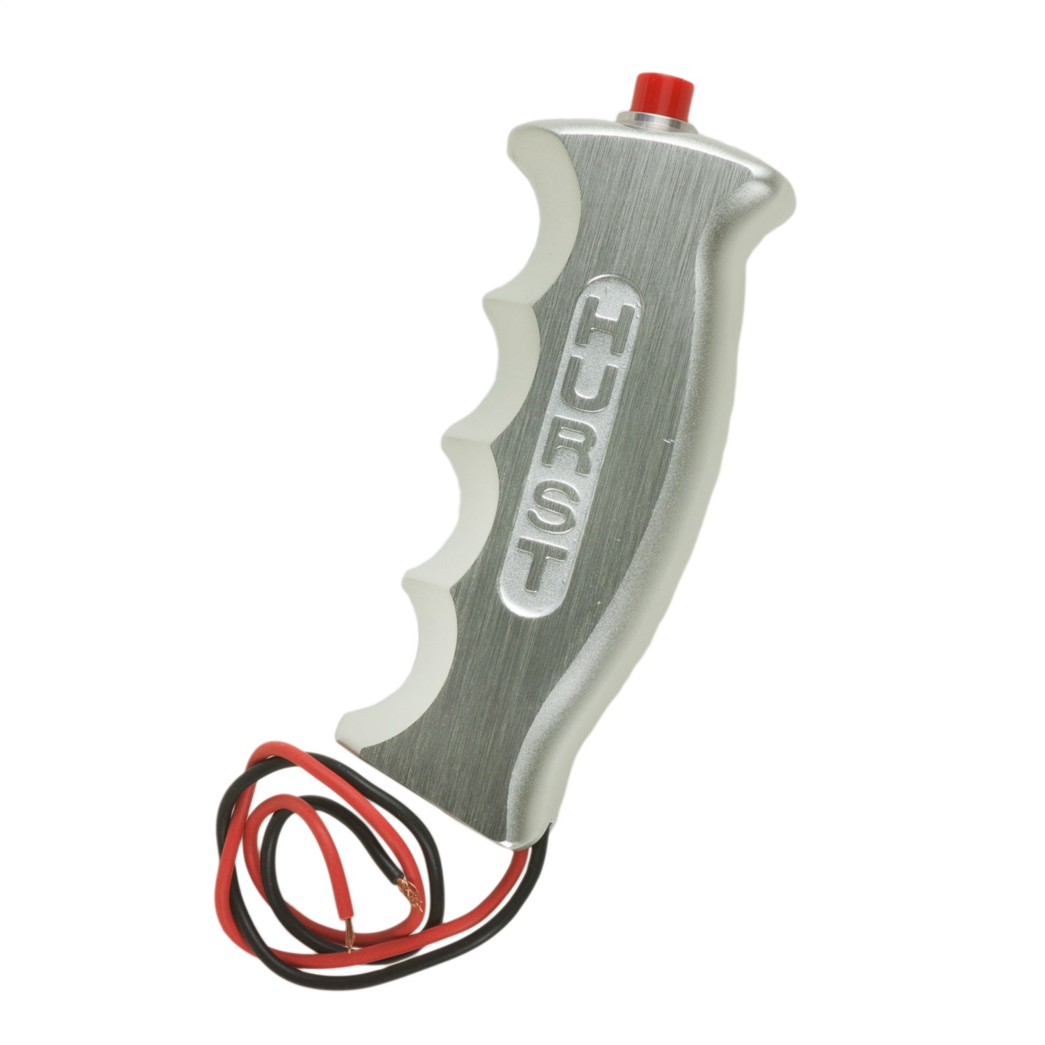 Pistol-Grip Shifter Handle