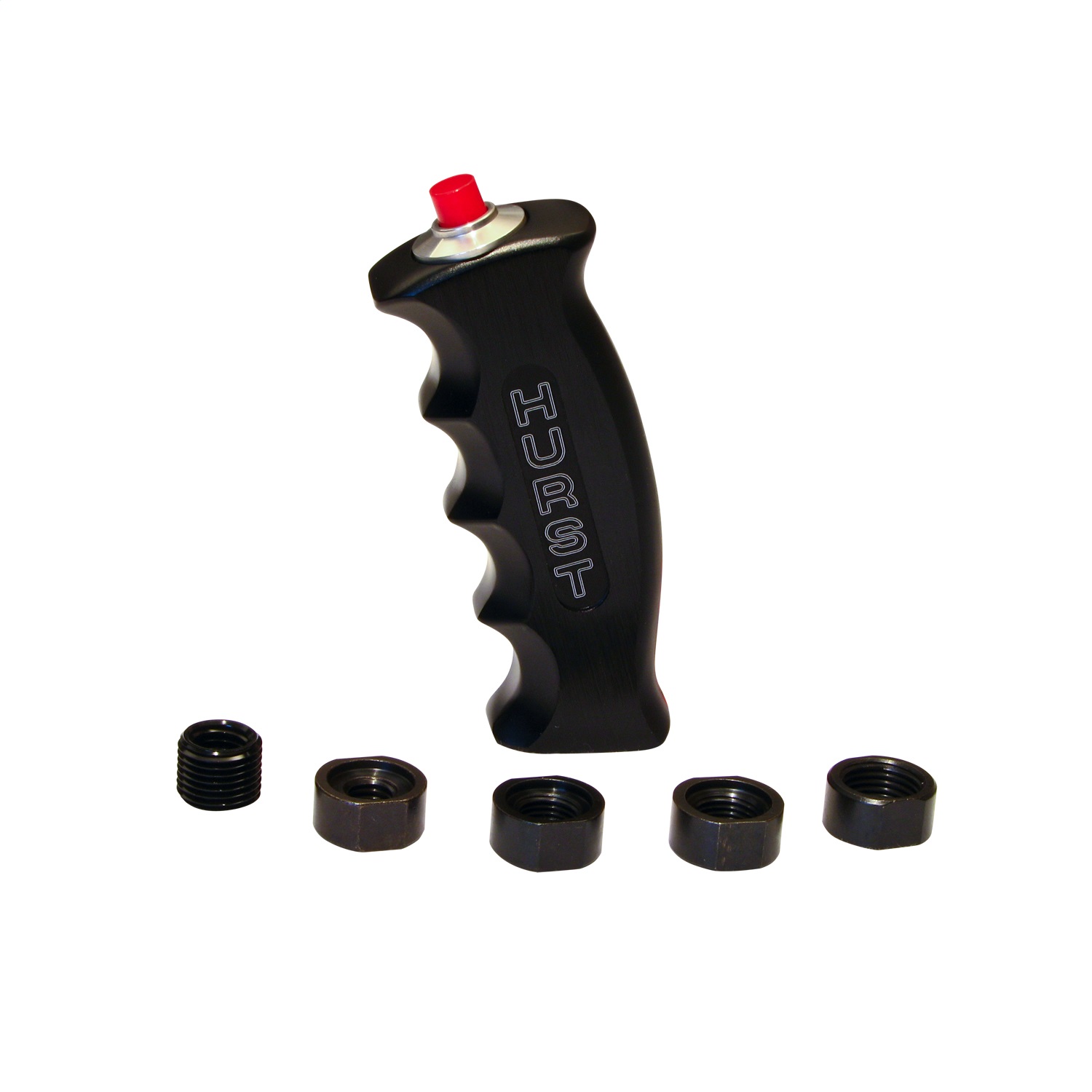 Pistol-Grip Shifter Handle