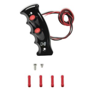 Replacement Pistol-Grip Side Plates