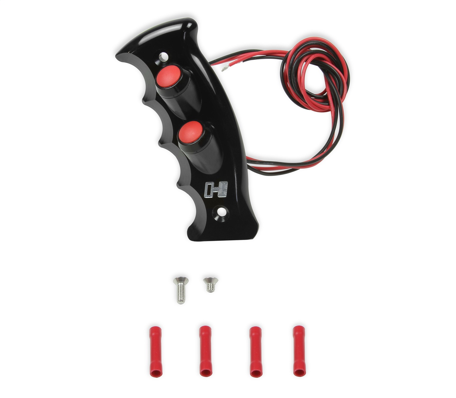 Replacement Pistol-Grip Side Plates
