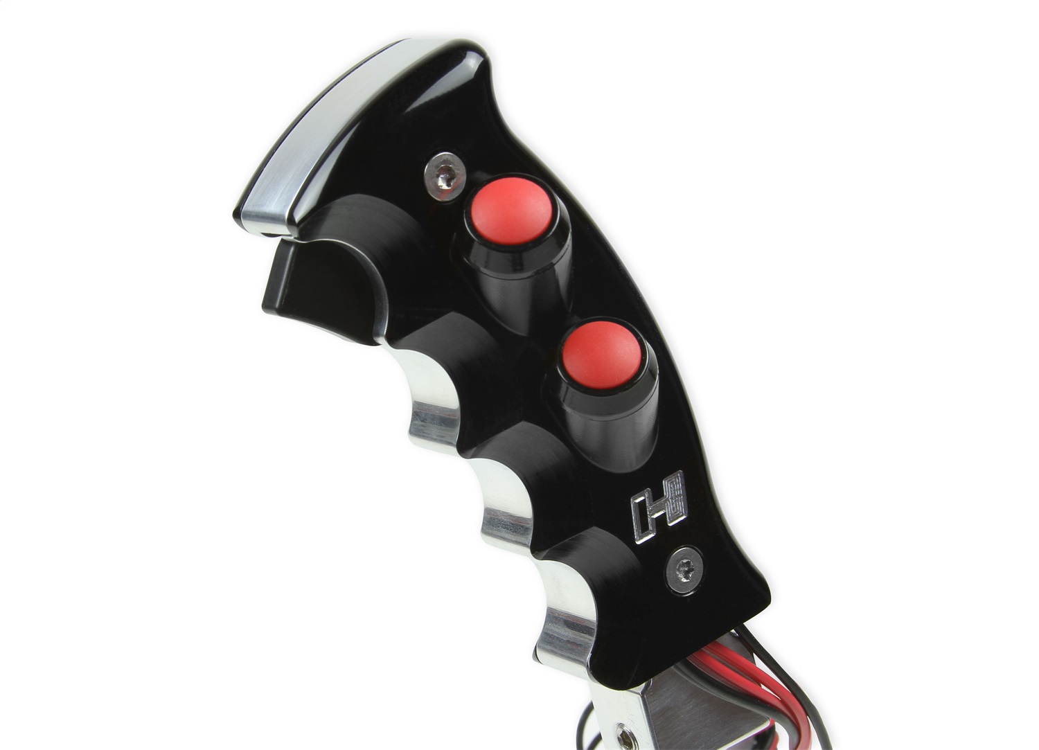 Replacement Pistol-Grip Side Plates - Image 2