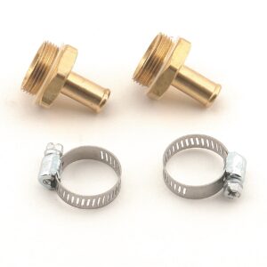 Fuel Line Fittings
