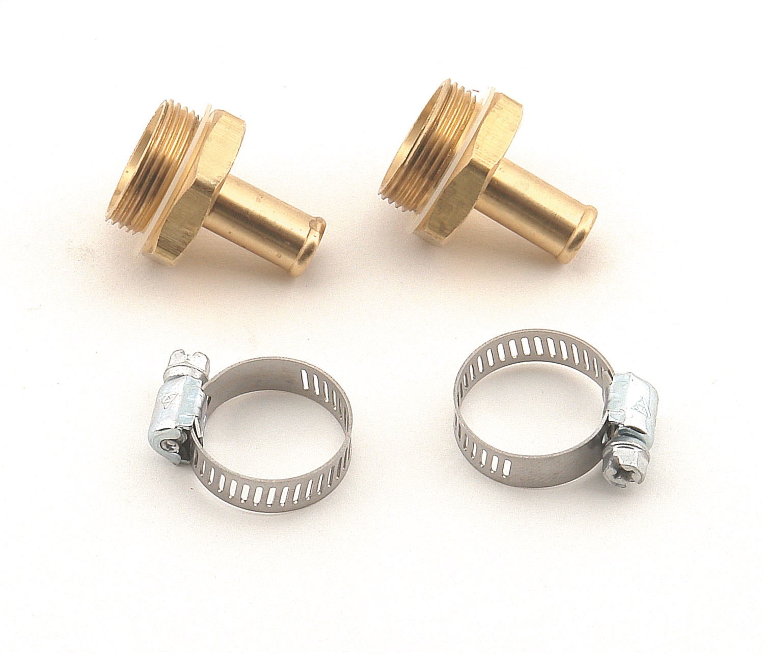 Fuel Line Fittings