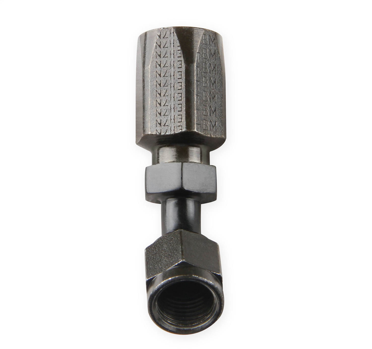 45 Deg. Power Steering Hose End - Image 3