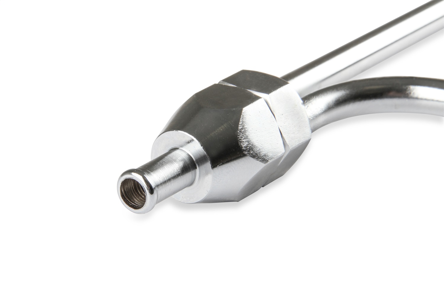 Chrome Gas Line Kit - Image 6